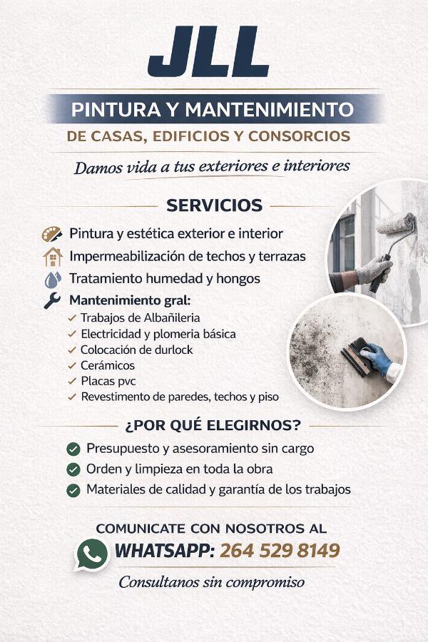 Trabajo realizado