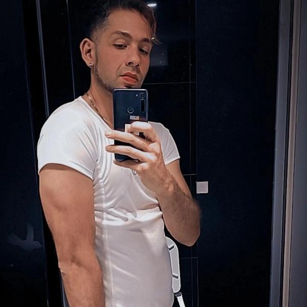 Foto de Leandro caballero