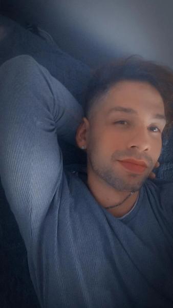 Foto de Leandro caballero