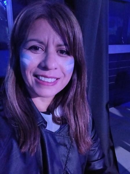 Foto de Liliana Ferreira