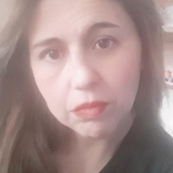 Foto de Liviana Patricia Reynoso