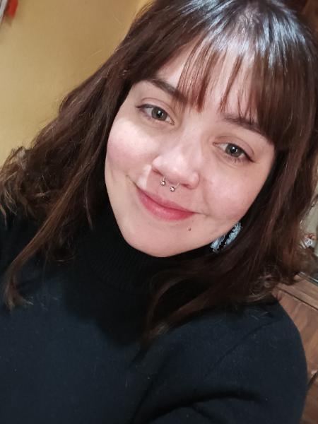 Foto de Lola Caputo