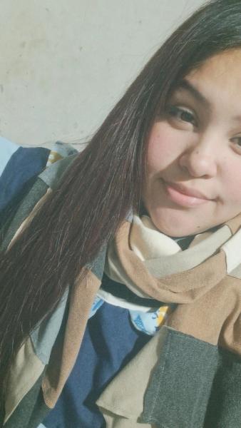 Foto de Luciana Corzo