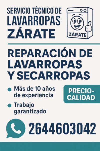 Foto de Luciano Guerra