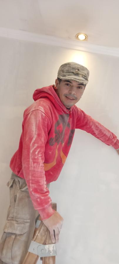 Trabajo realizado