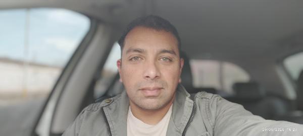 Foto de Manuel Tripolone