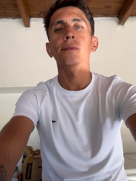 Foto de Marcelo salinas
