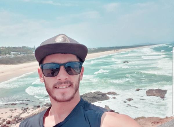 Foto de Mariano ferrarini