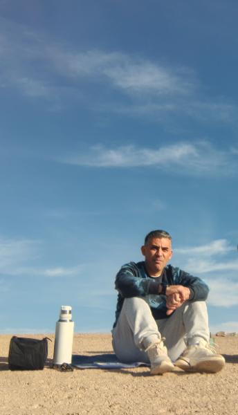 Foto de mario federico Correa