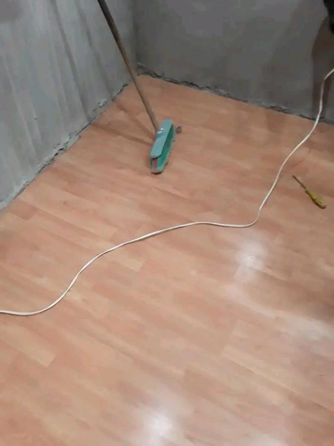 Trabajo realizado