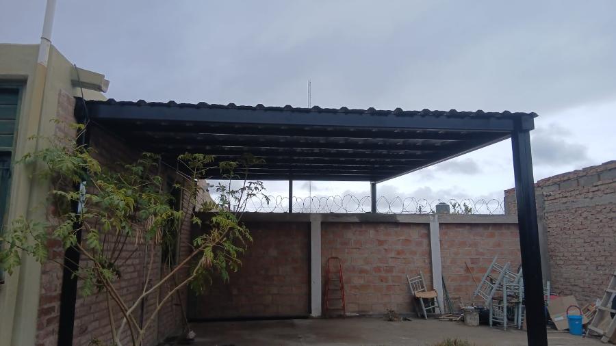 Trabajo realizado