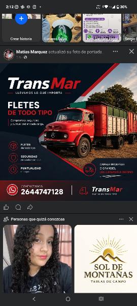 Foto de Matias Márquez