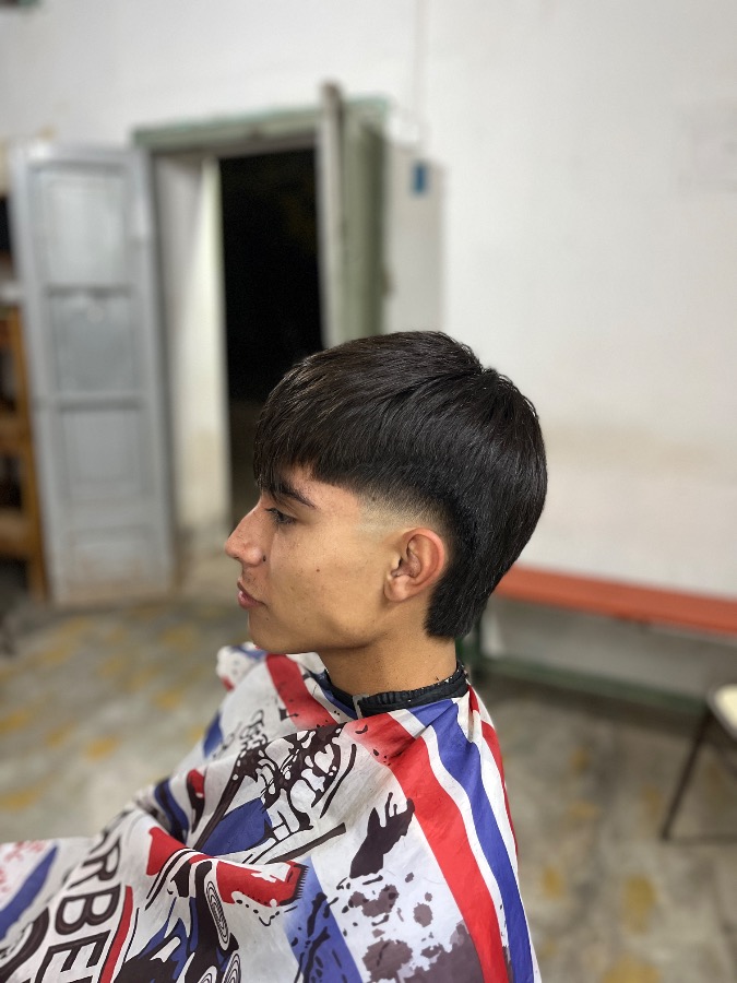 Trabajo realizado