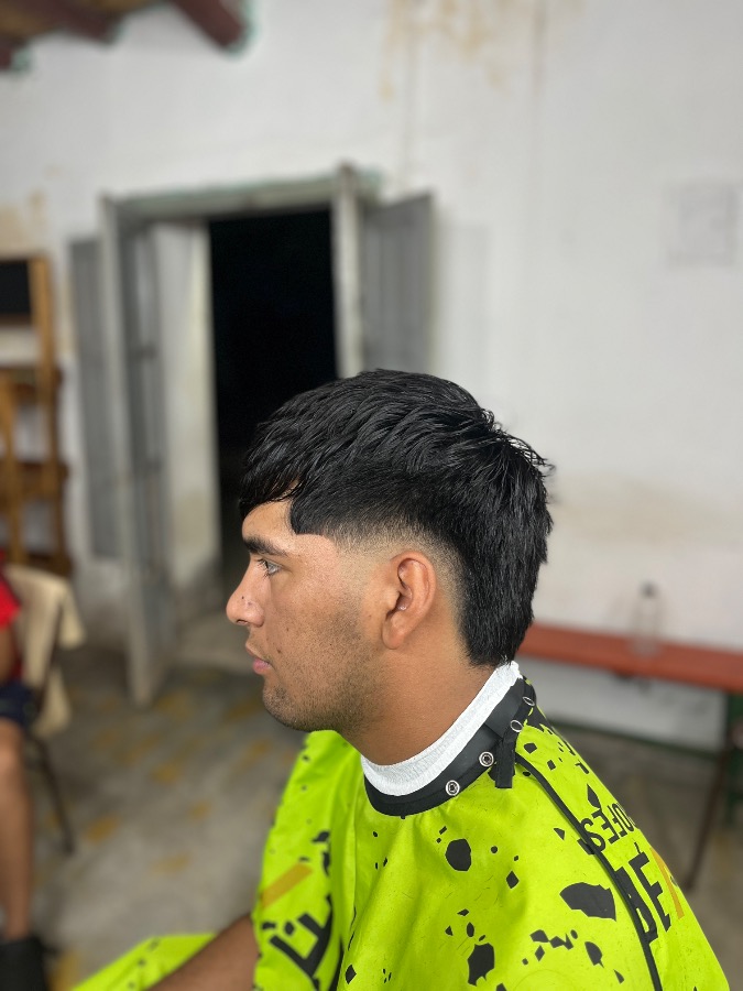 Trabajo realizado