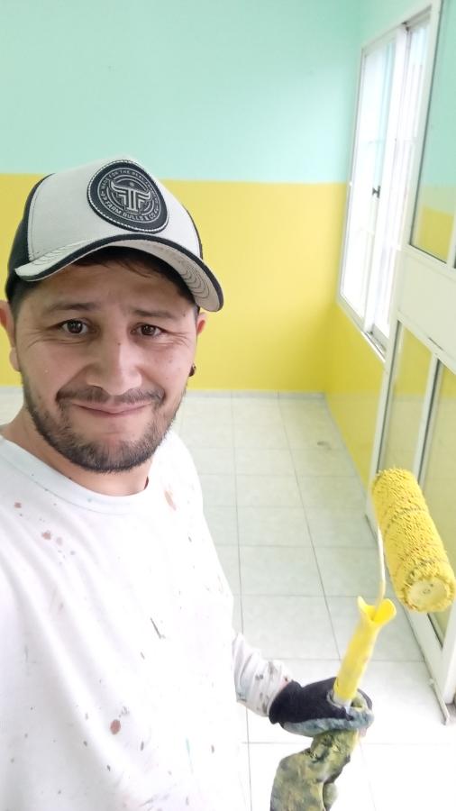 Trabajo realizado