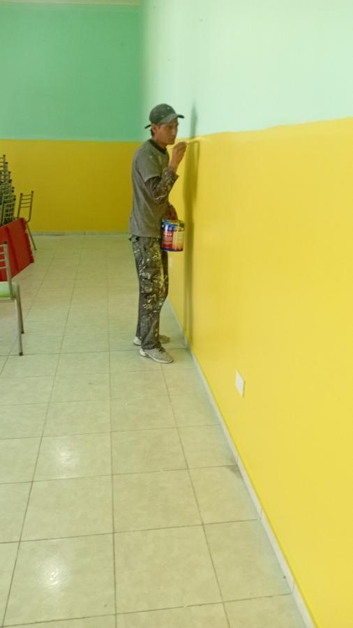 Trabajo realizado