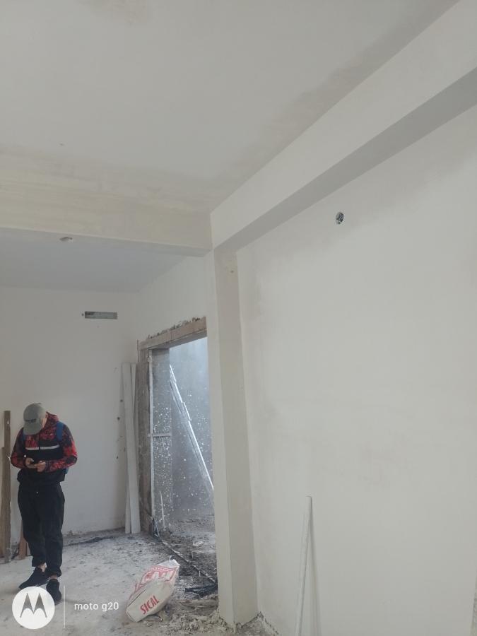 Trabajo realizado