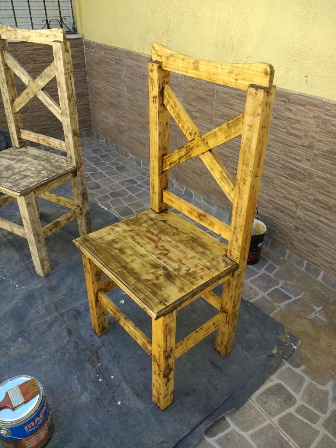Trabajo realizado