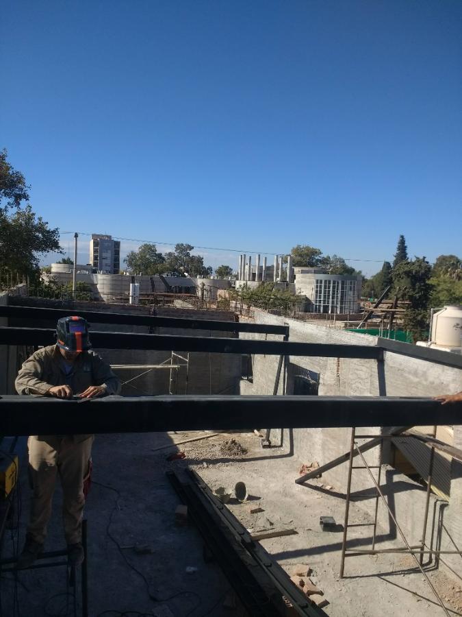 Trabajo realizado