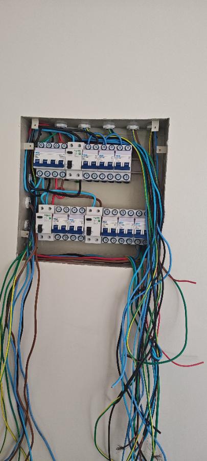 Trabajo realizado