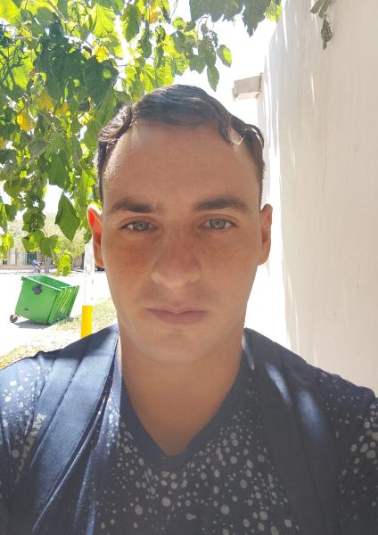Foto de Nicolas merchan Fernández