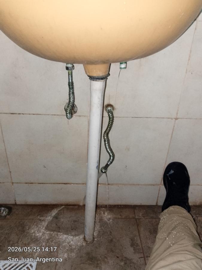 Trabajo realizado