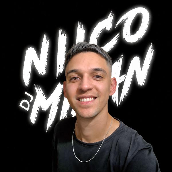 Foto de Nicolás Milán