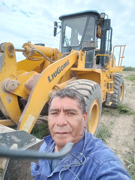 Foto de Omar Aurelia Tejada