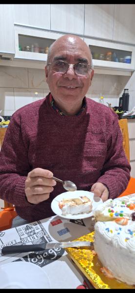 Foto de Oscar Garay