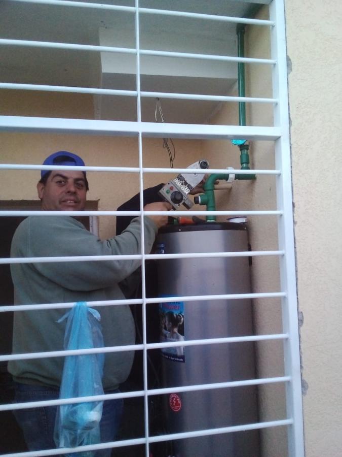 Trabajo realizado