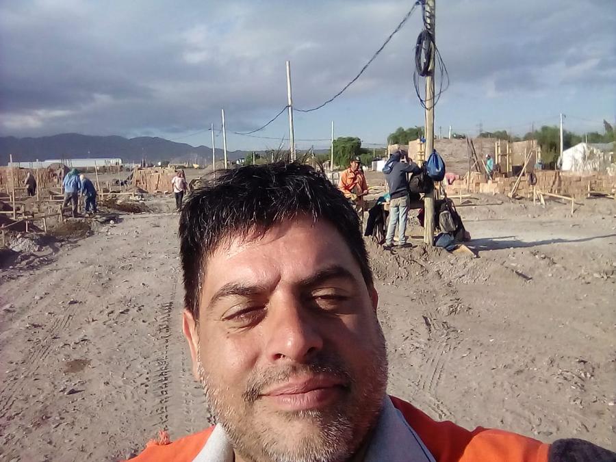 Trabajo realizado