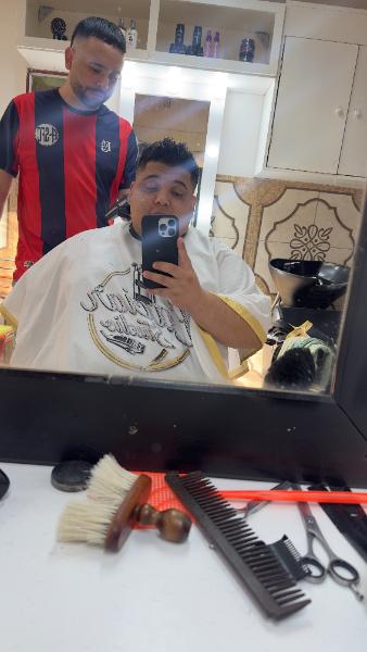 Foto de Pablo Emanuel laciar