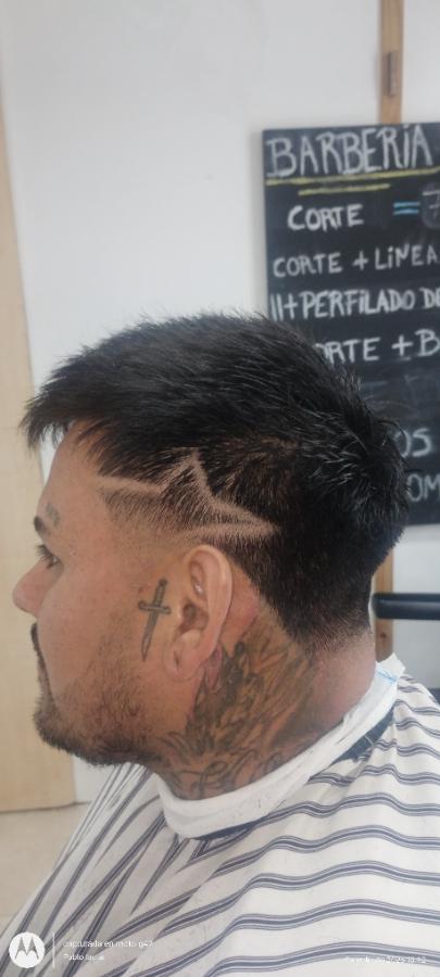 Trabajo realizado