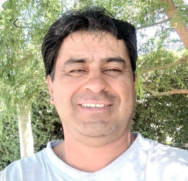 Foto de Pablo Paredes