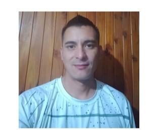 Foto de Raúl Agüero