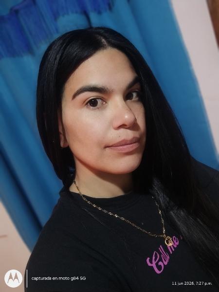 Foto de Ramirez Sofía Janet