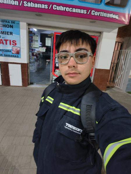 Foto de Reinoso Alberto