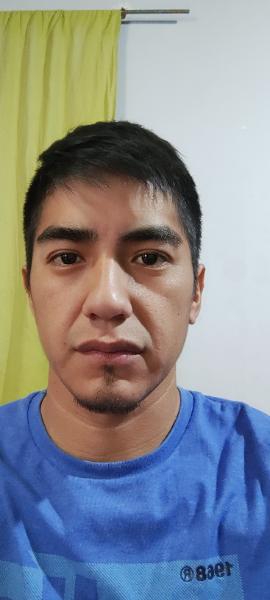 Foto de Roberto Vera