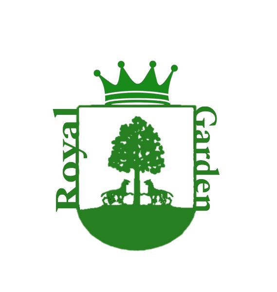 Foto de Royal garden