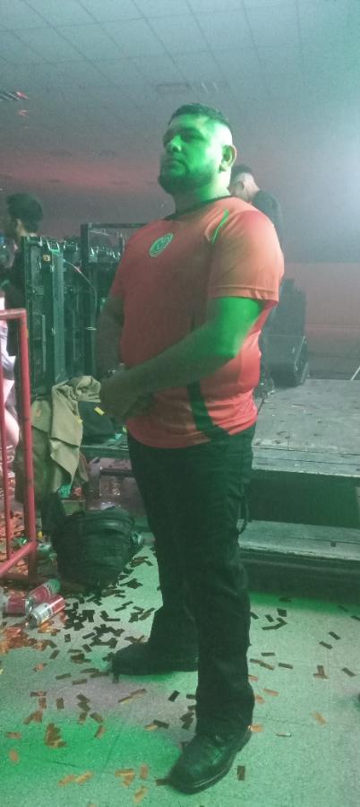 Trabajo realizado