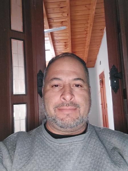 Foto de Ruben Fochi