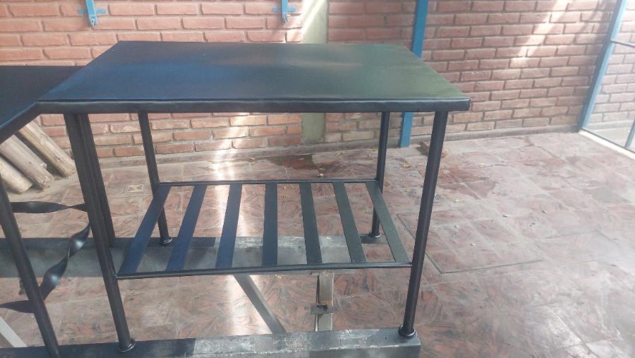 Trabajo realizado