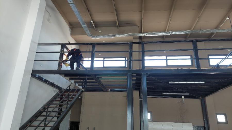 Trabajo realizado