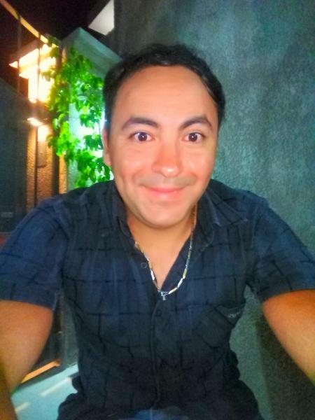Foto de Ruben