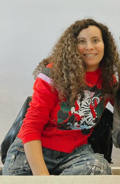 Foto de Salma Richard