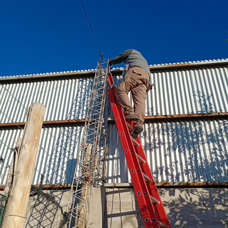 Trabajo realizado