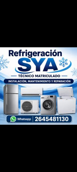 Foto de Sebastián Salinas