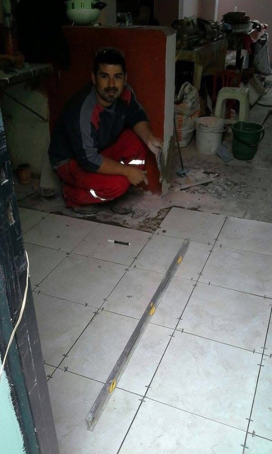 Trabajo realizado