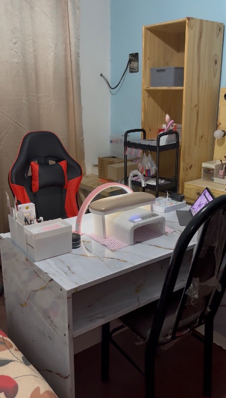 Trabajo realizado