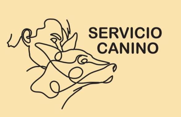 Foto de SERVICIO CANINO
